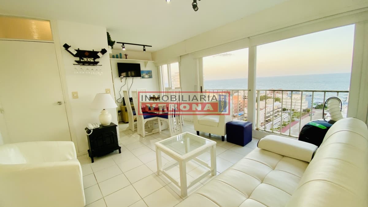 Apartamento en Península con Imperdibles vistas! - Inmobiliaria Verona Punta