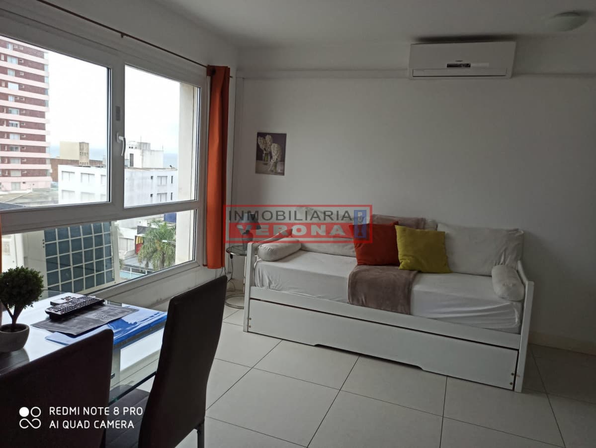 Apartamento en Venta - Edificio Lux Tower  - Inmobiliaria Verona Punta
