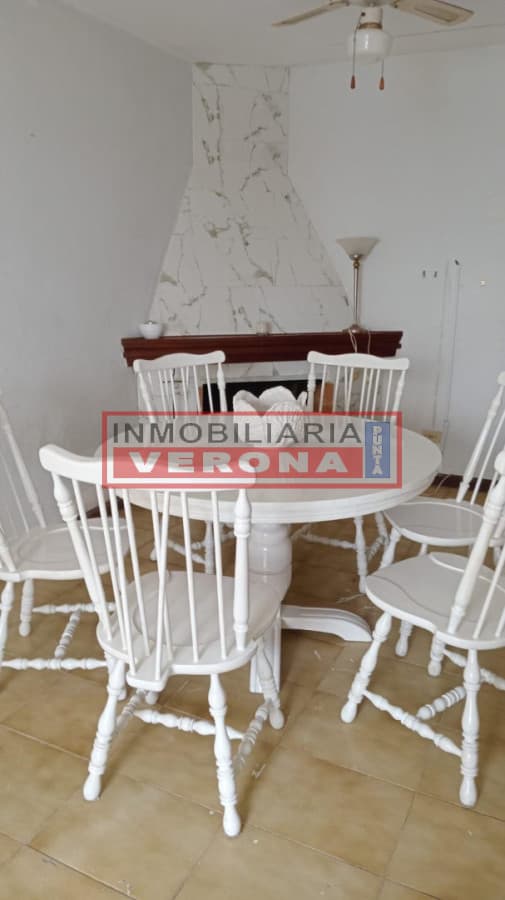 Apartamento 2 Dorms - Próximo a la Playa - Inmobiliaria Verona Punta