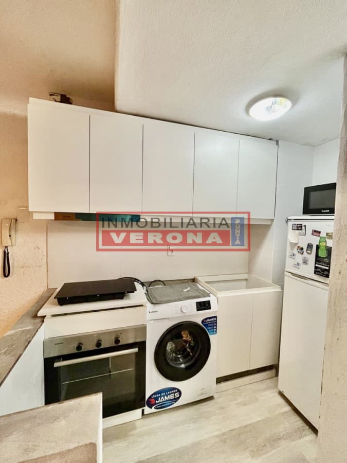 Apartamento en Venta | 1 DORMITORIO frente al MAR en Mansa, Punta del Este   - Inmobiliaria Verona Punta