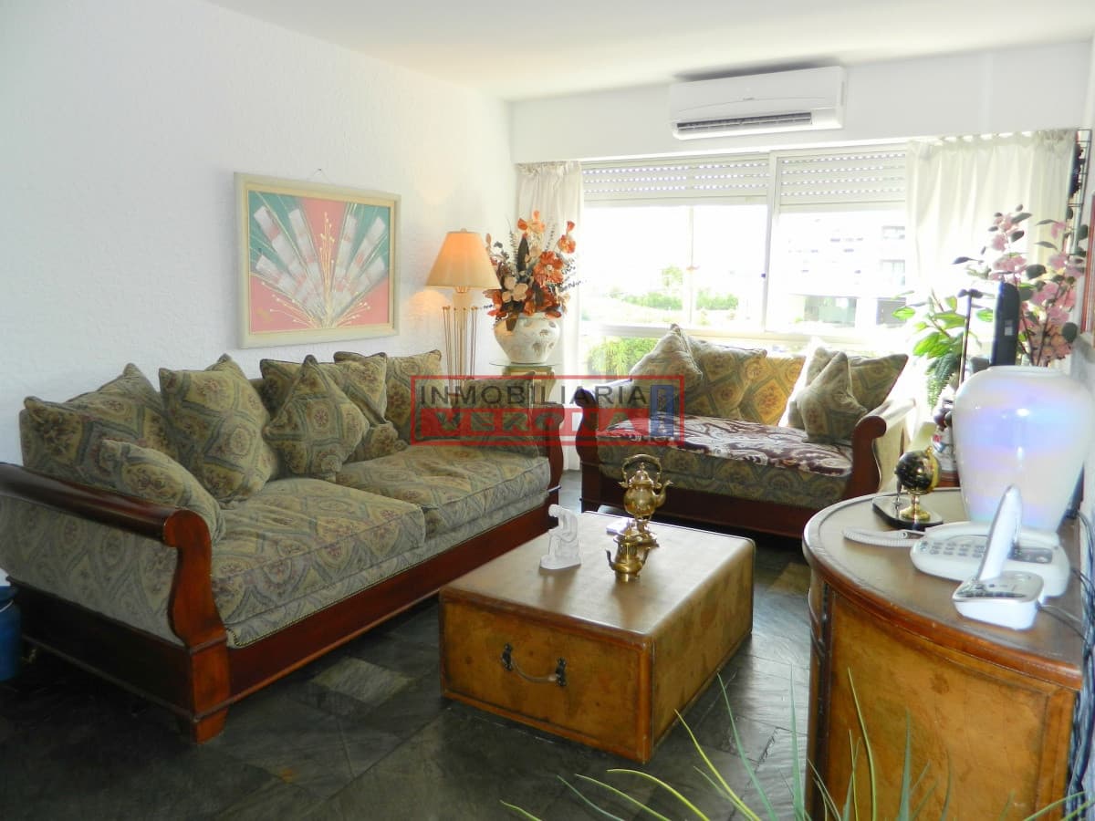 Oportunidad 1 dormitorio. Playa Brava - Punta del Este.  - Inmobiliaria Verona Punta