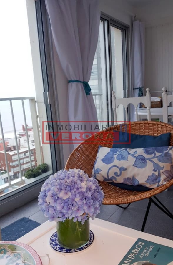 Excelente vista al Puerto y Brava !!!  - Inmobiliaria Verona Punta