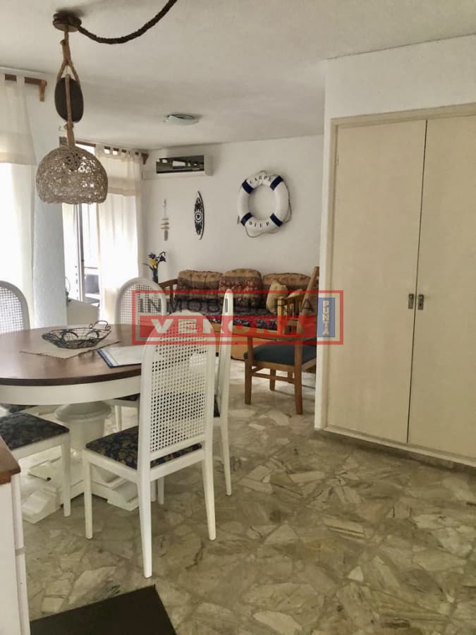 Apto 1 Dormitorio - 1era línea a la Playa !!! - Inmobiliaria Verona Punta