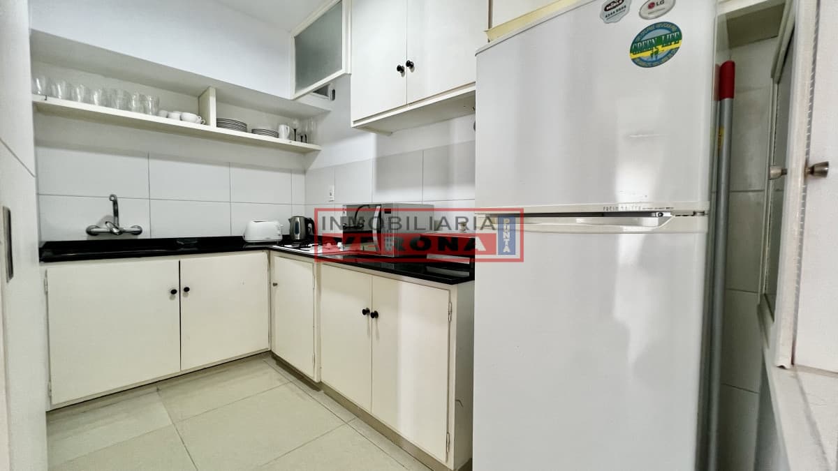 Oportunidad Reciclada - 1 Dormitorio - Inmobiliaria Verona Punta