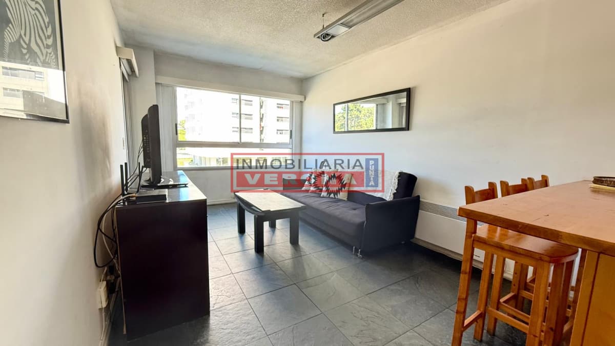 1 Dorm en venta - Torre de categoría - Inmobiliaria Verona Punta