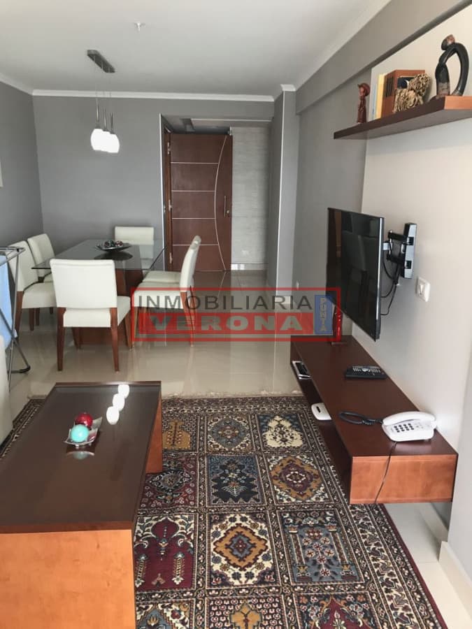 Miami Boulevard - 2 dorms con parrillero  - Inmobiliaria Verona Punta