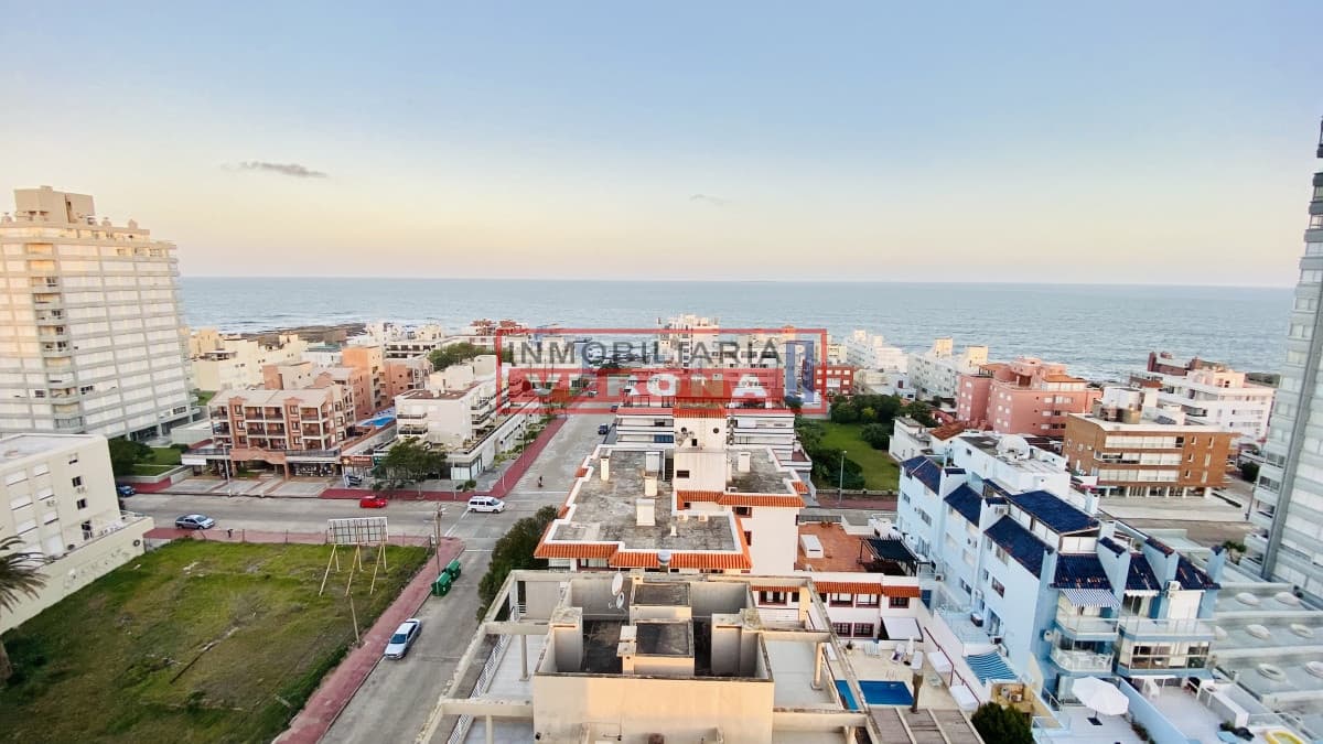 Apartamento en Península con Imperdibles vistas! - Inmobiliaria Verona Punta