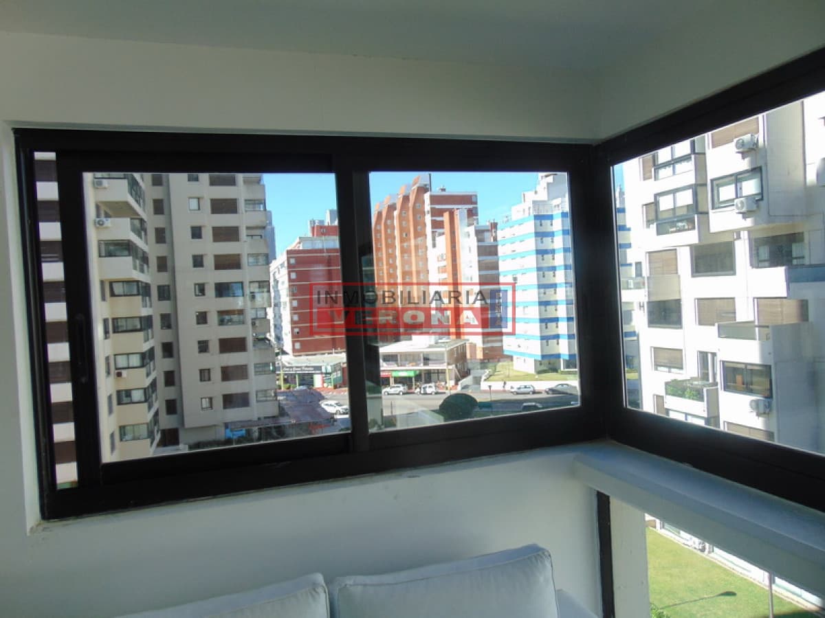 3 DORMITORIOS EN BRAVA, PUNTA DEL ESTE - Inmobiliaria Verona Punta