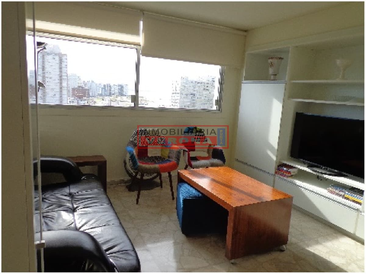 Apartamento en Peninsula, 1 dormitorios * - Inmobiliaria Verona Punta