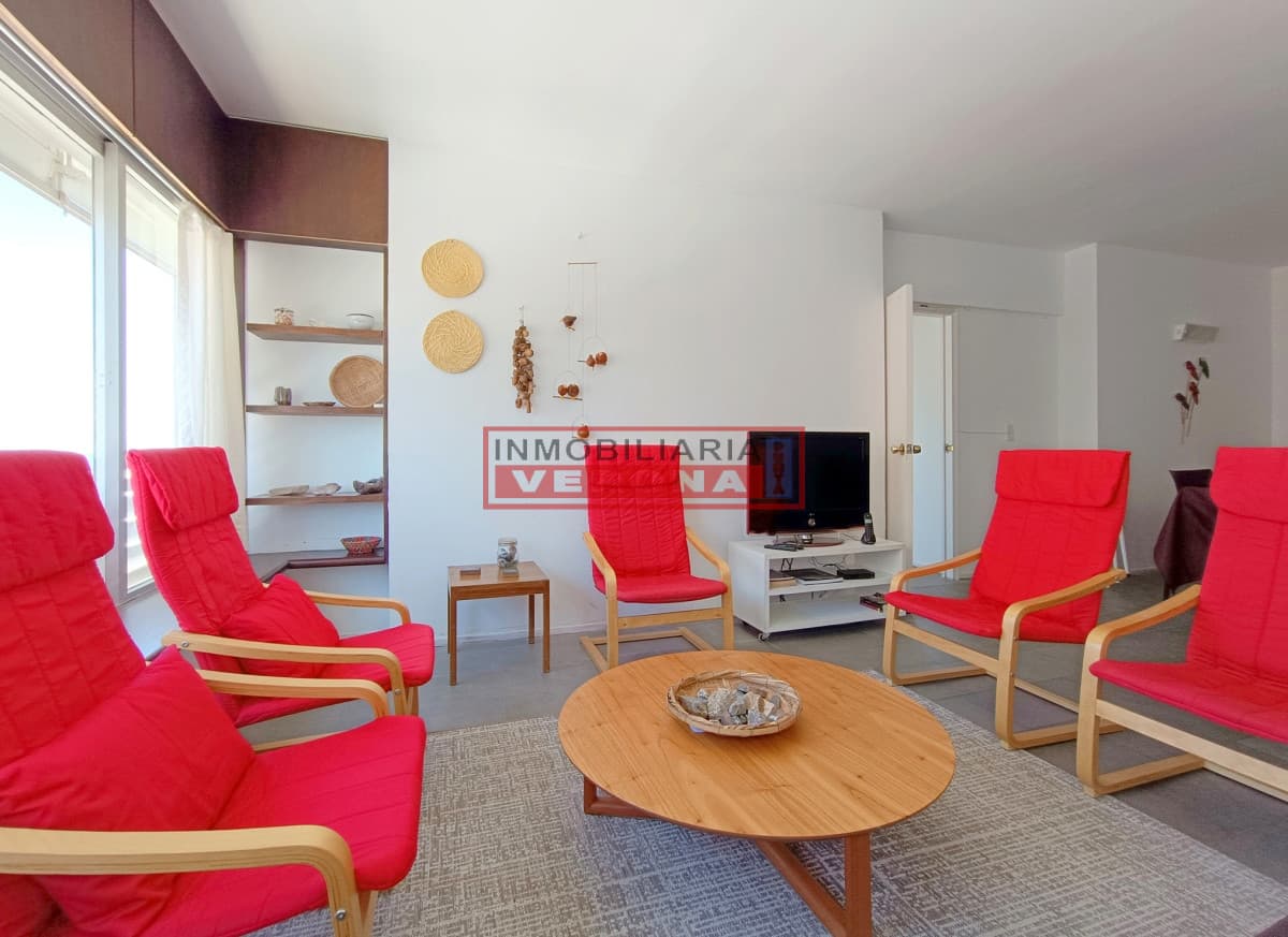 Apartamento en Peninsula - 2 dormitorios, 2 baños  - Inmobiliaria Verona Punta