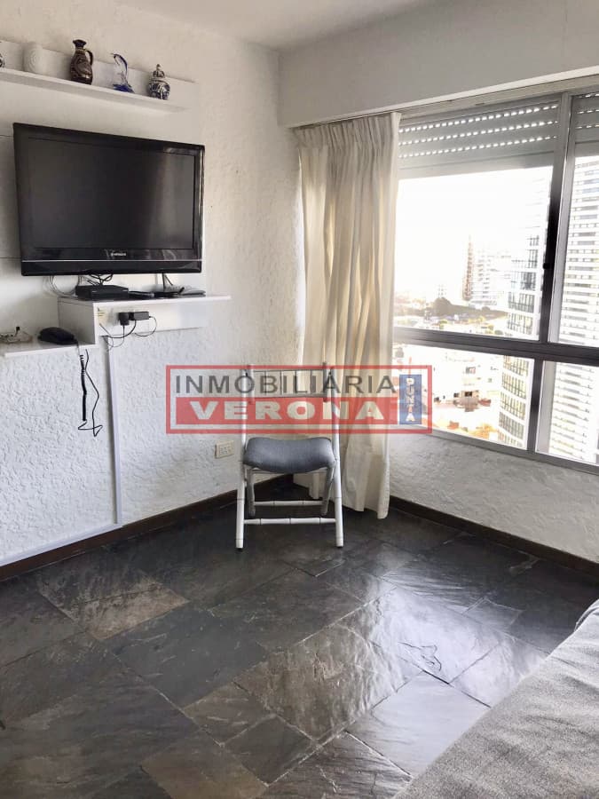 Apartamento en Brava - Punta del Este - Inmobiliaria Verona Punta