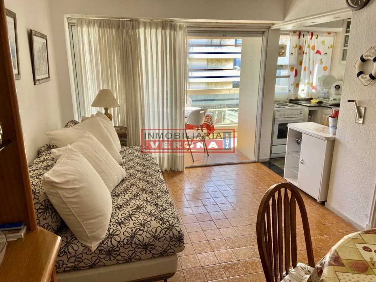 Apartamento en Peninsula - Punta del Este - Inmobiliaria Verona Punta