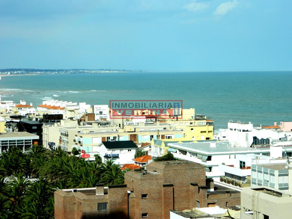 Excelente vista al Puerto y Brava !!!  - Inmobiliaria Verona Punta