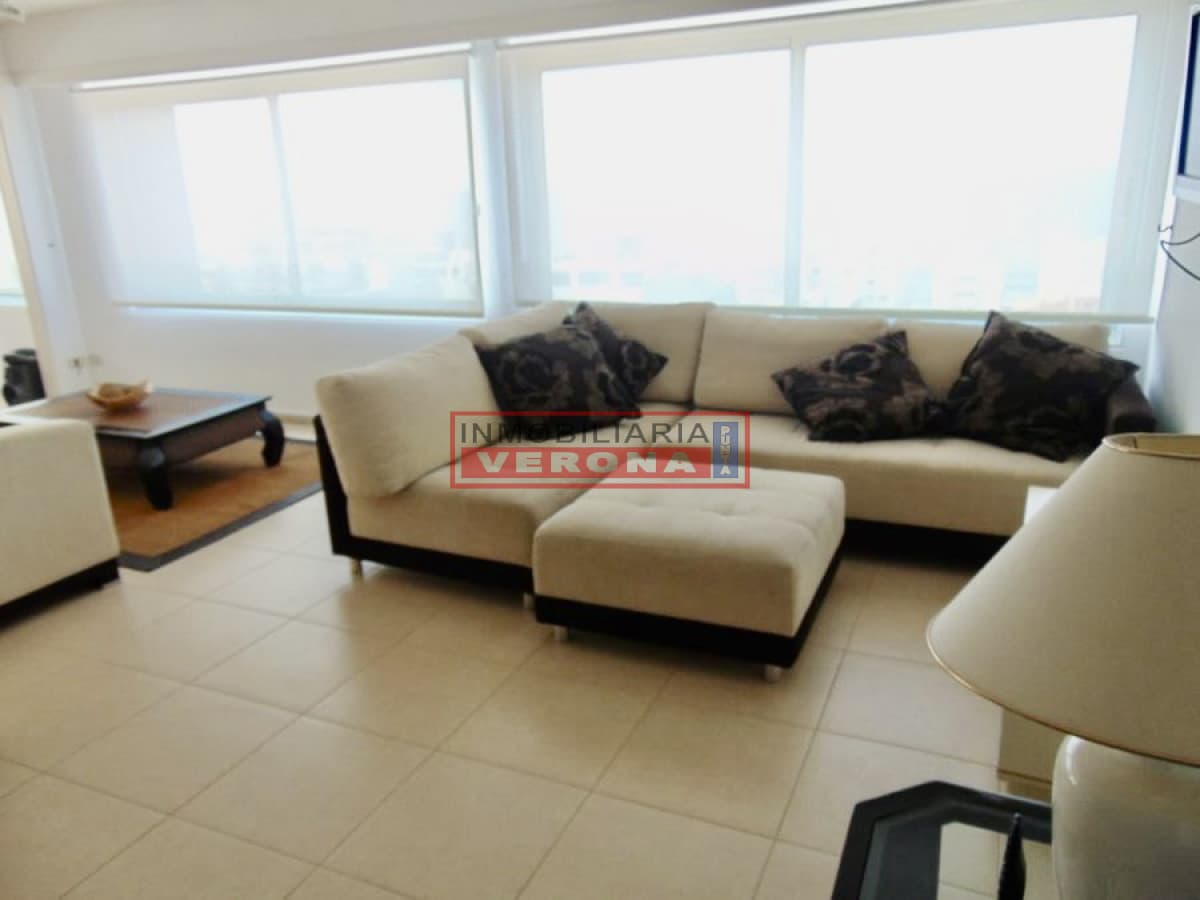 Apartamento en Peninsula, 2 dormitorios * - Inmobiliaria Verona Punta