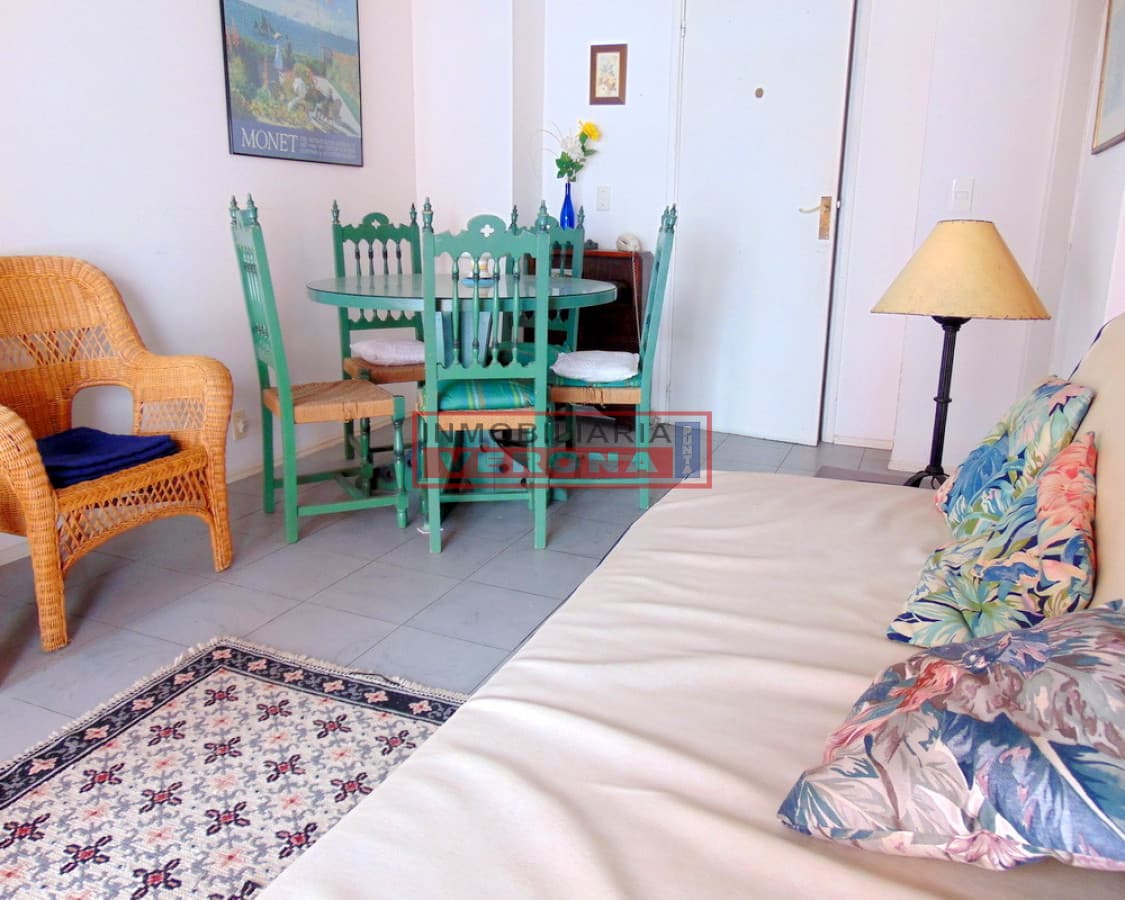 Apartamento 2 dorms en Brava - Punta del Este - Inmobiliaria Verona Punta
