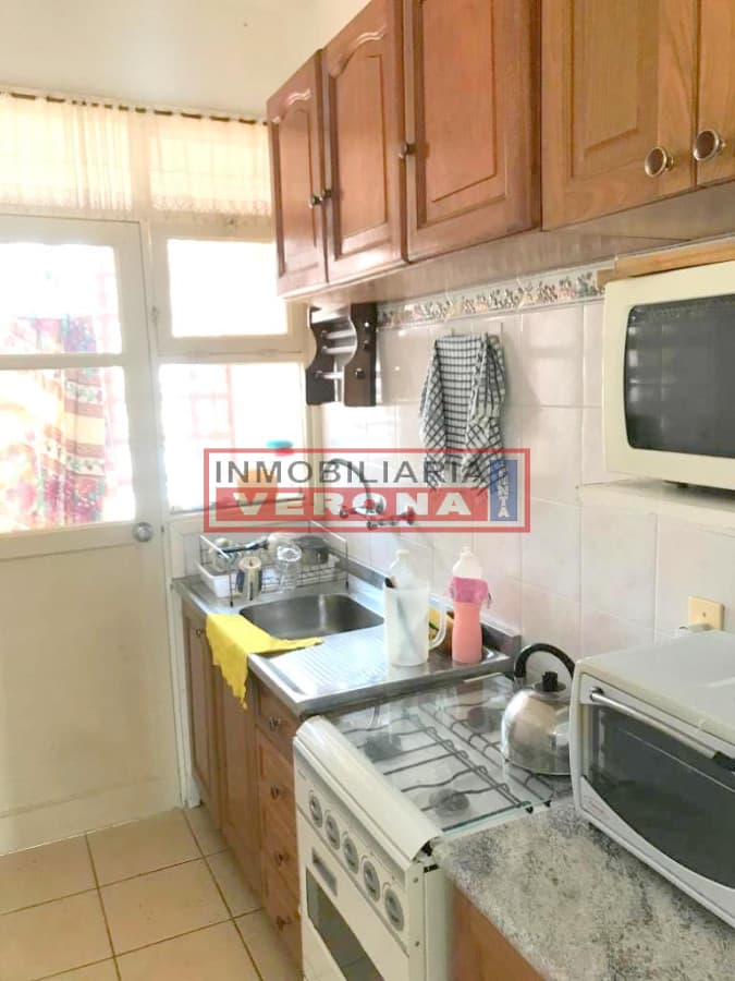 Centro de la Península - 2 dormitorios Impecable! - Inmobiliaria Verona Punta