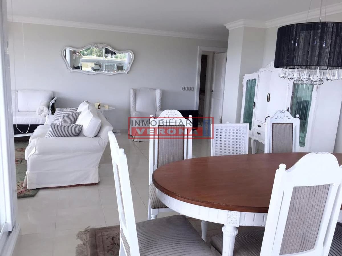 Le Jardin en Venta - Playa Mansa - Inmobiliaria Verona Punta