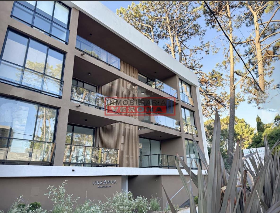 1 Dormitorio A ESTRENAR! - Punta del Este - Inmobiliaria Verona Punta
