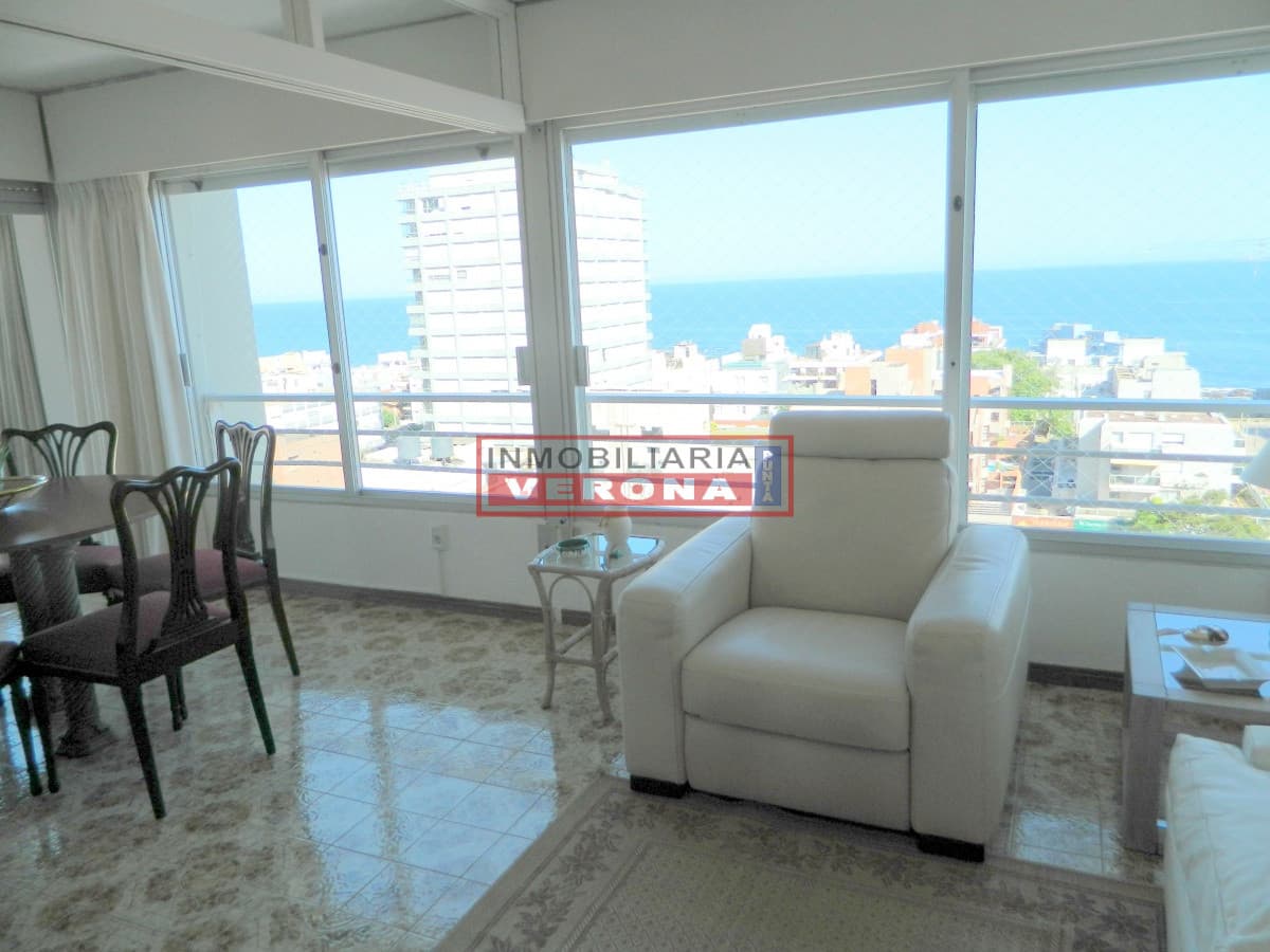 A metros del Puerto!! - 2 dorms. - Inmobiliaria Verona Punta