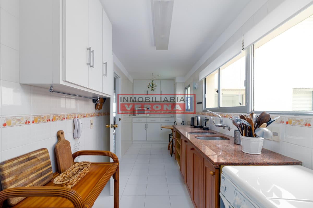 Alquiler de Apartamento 3 DORMITORIOS en PLAYA BRAVA - Inmobiliaria Verona Punta