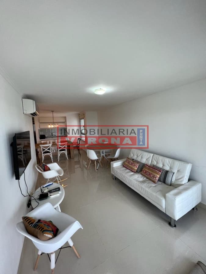 Miami Boulevard - 2 dorms con parrillero  - Inmobiliaria Verona Punta