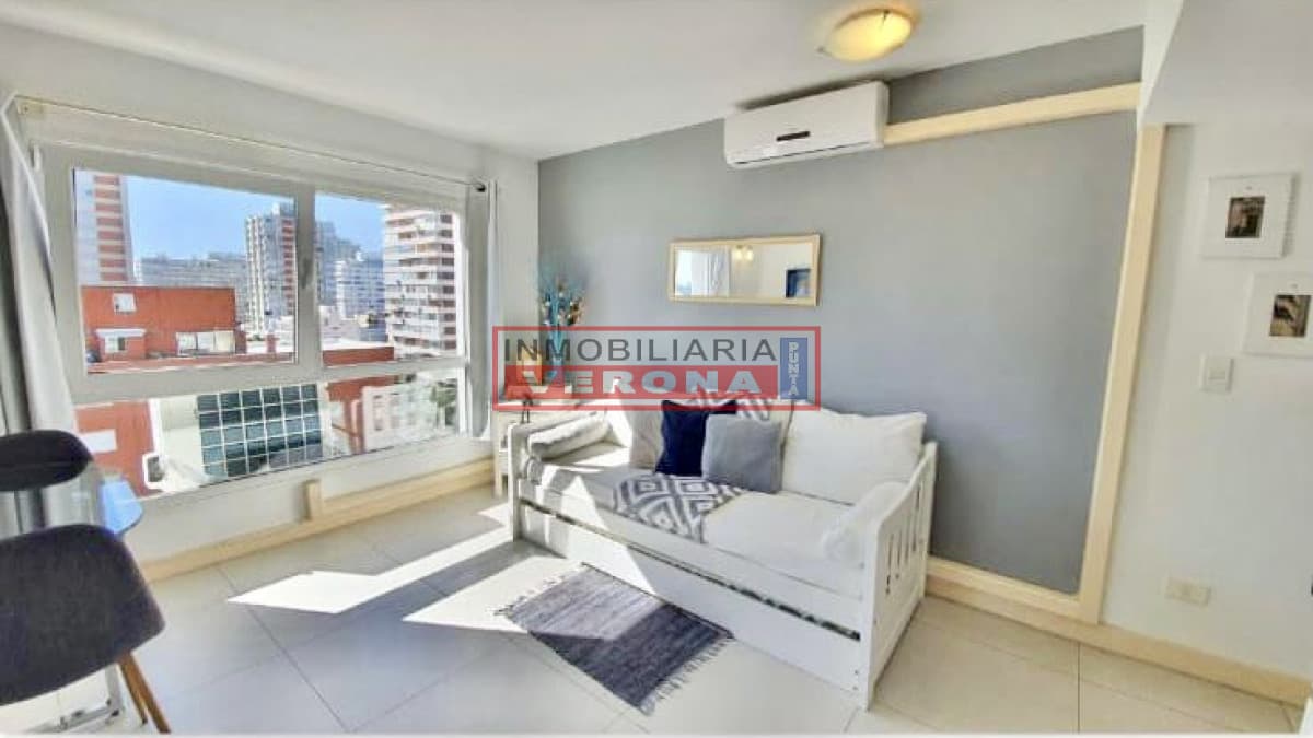 Apartamento en Peninsula - Punta del Este - Inmobiliaria Verona Punta