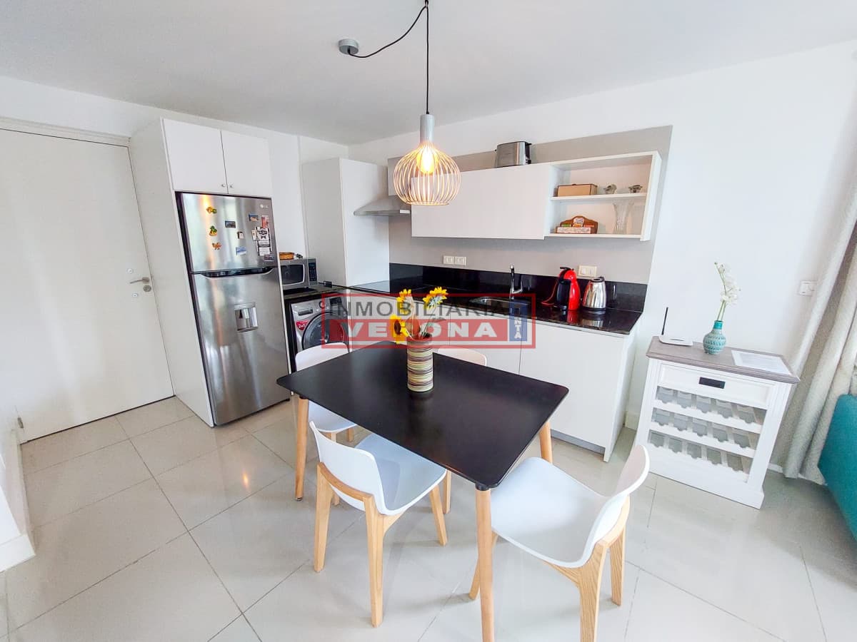 Apartamento en punta del este, San Rafael - Inmobiliaria Verona Punta