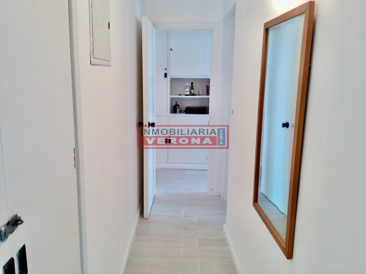 Apartamento en venta - Península - Inmobiliaria Verona Punta