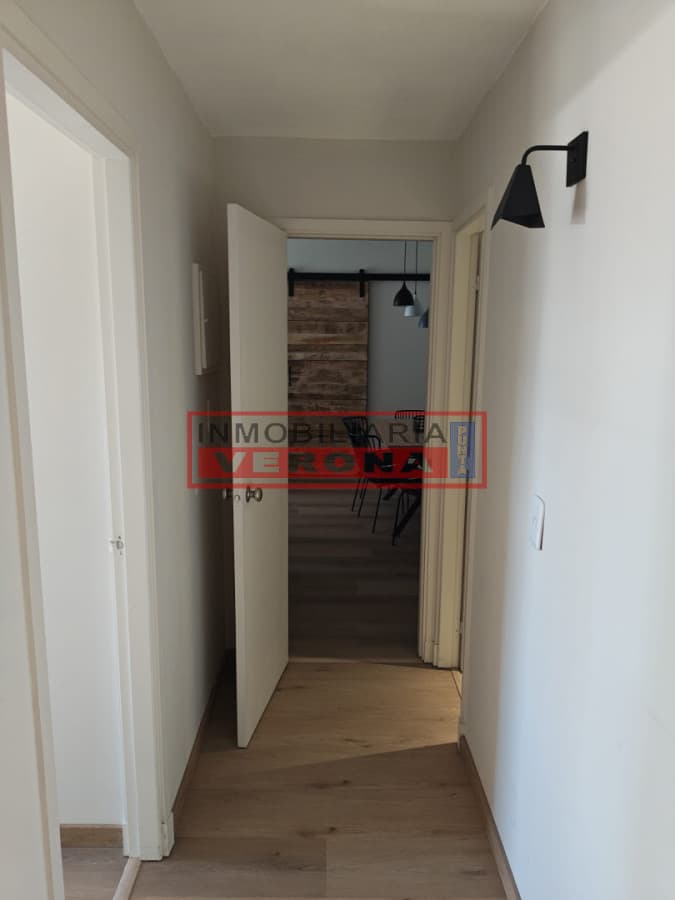 Apartamento 2 dorms - Playa Mansa - Inmobiliaria Verona Punta