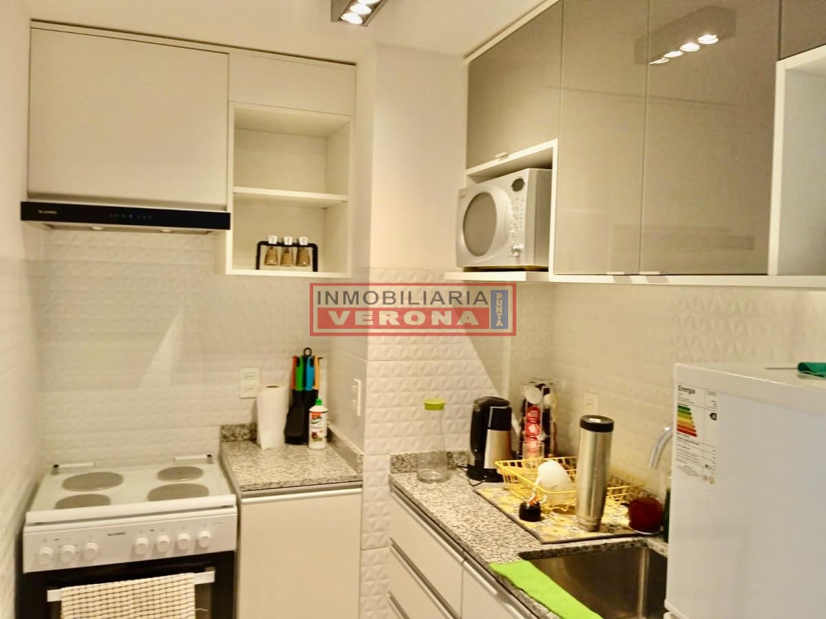 Apartamento en venta - Península - Inmobiliaria Verona Punta