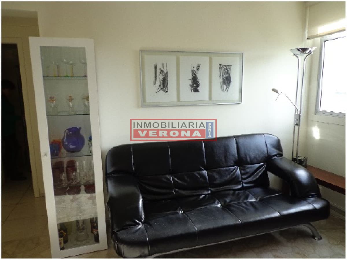 Apartamento en Peninsula, 1 dormitorios * - Inmobiliaria Verona Punta