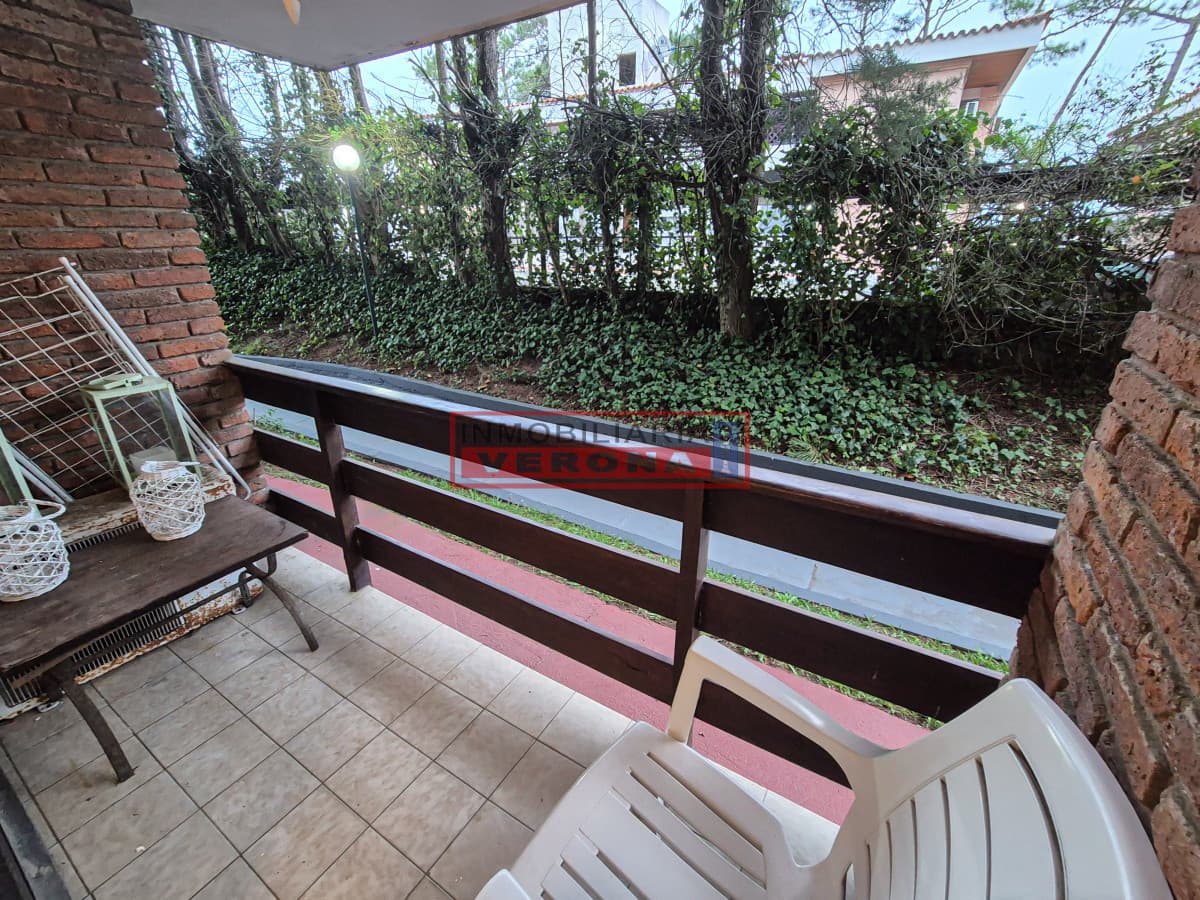 Alquiler Temporal 2 Dormitorios Complejo Arcobaleno Mansa Punta del Este - Inmobiliaria Verona Punta