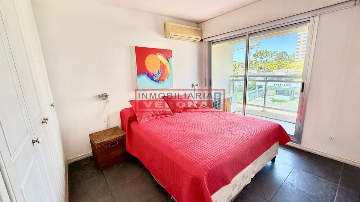1 Dorm en venta - Torre de categoría - Inmobiliaria Verona Punta