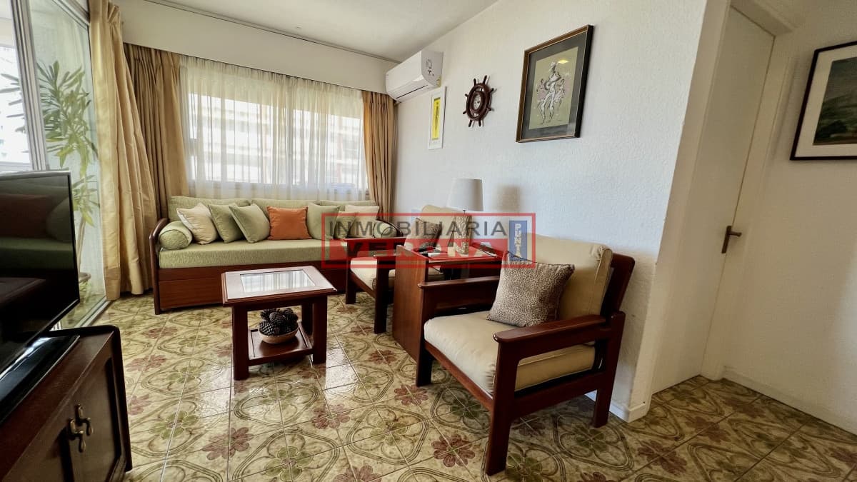 En Torre de Categoría y a Mts del Mar!!! - Inmobiliaria Verona Punta