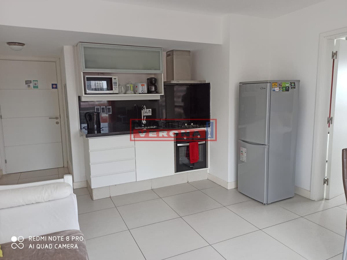 Apartamento en Venta - Edificio Lux Tower  - Inmobiliaria Verona Punta