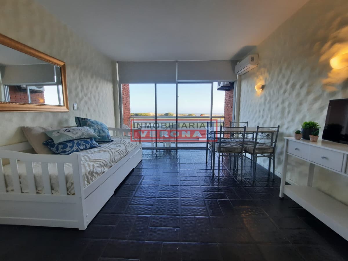 Apartamento en Brava - 1ra linea al mar! - Inmobiliaria Verona Punta