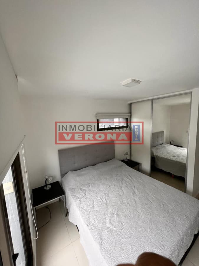 Apartamento 2 Dorms - San Rafael - Inmobiliaria Verona Punta