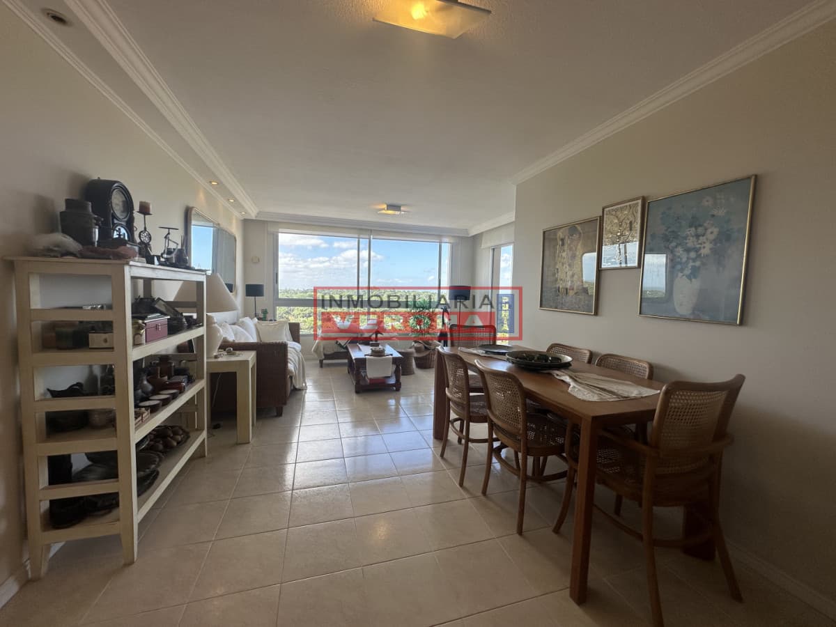 Apartamento 3 Dorms - Zona Roosevelt  - Inmobiliaria Verona Punta