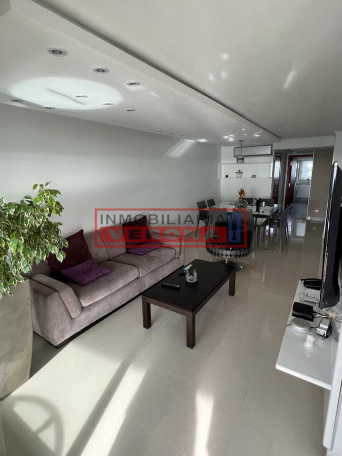 MIAMI BOULEVARD- ALQUILER 2 DORMS - Inmobiliaria Verona Punta