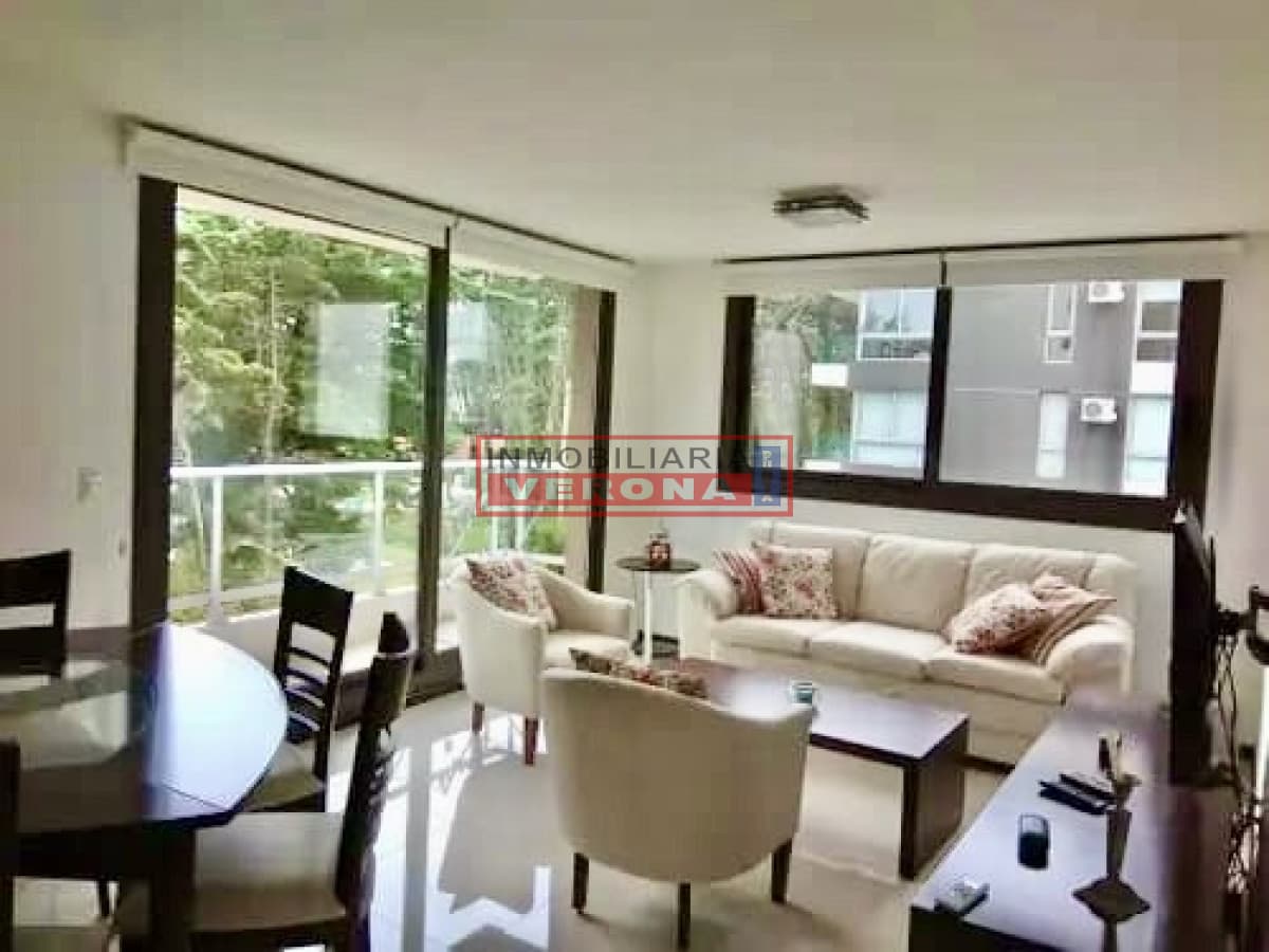 Torre Stradivarius - Muy lindo y cómodo apartamento. - Inmobiliaria Verona Punta