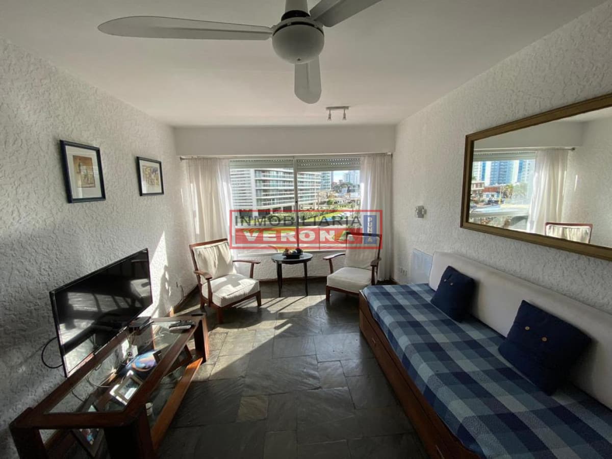 Apartamento en Brava - Punta del Este - Inmobiliaria Verona Punta