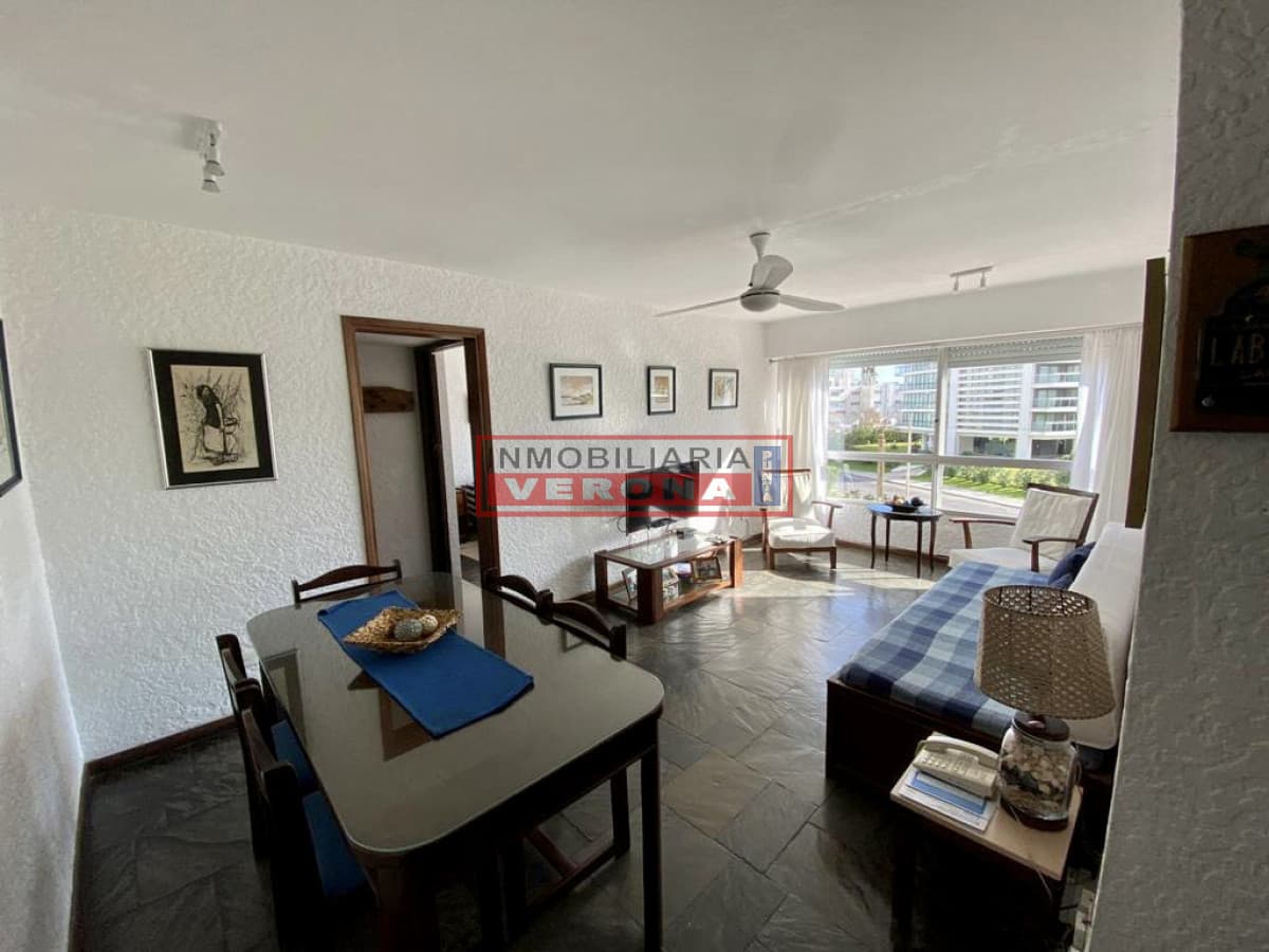 Apartamento en Brava - Punta del Este - Inmobiliaria Verona Punta