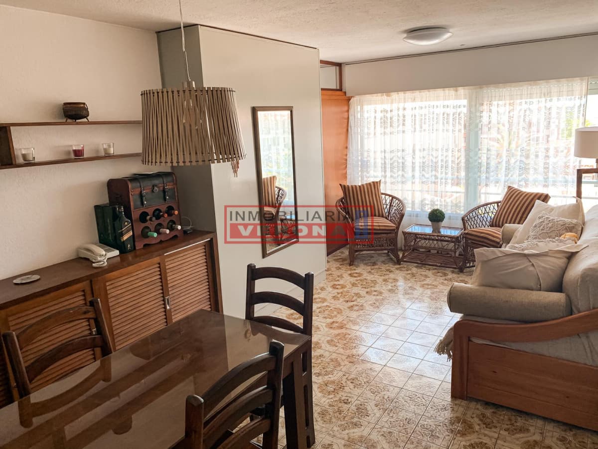 VISTA BRAVA Y A MTS DEL PUERTO !!! - Inmobiliaria Verona Punta