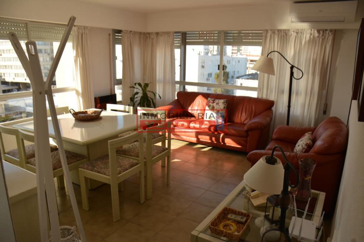 TORRE GATTAS de 2 dormitorios - Punta del Este - Inmobiliaria Verona Punta
