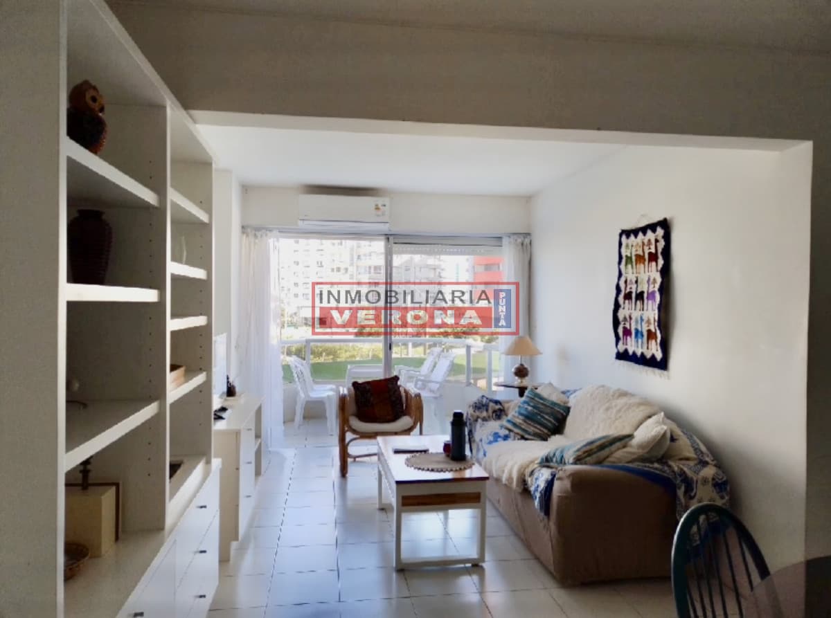 A mts de la Playa - PDA 4 Playa Brava - Inmobiliaria Verona Punta