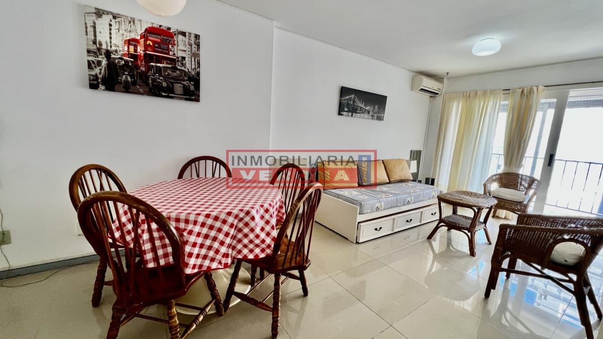 Oportunidad Reciclada - 1 Dormitorio - Inmobiliaria Verona Punta