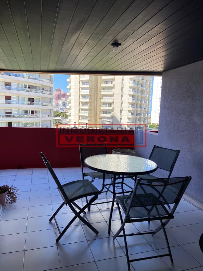 Apartamento en Brava - 2 dormitorios - Inmobiliaria Verona Punta