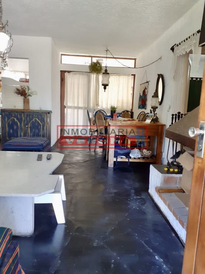 2 dormitorios - Cantegril - Inmobiliaria Verona Punta
