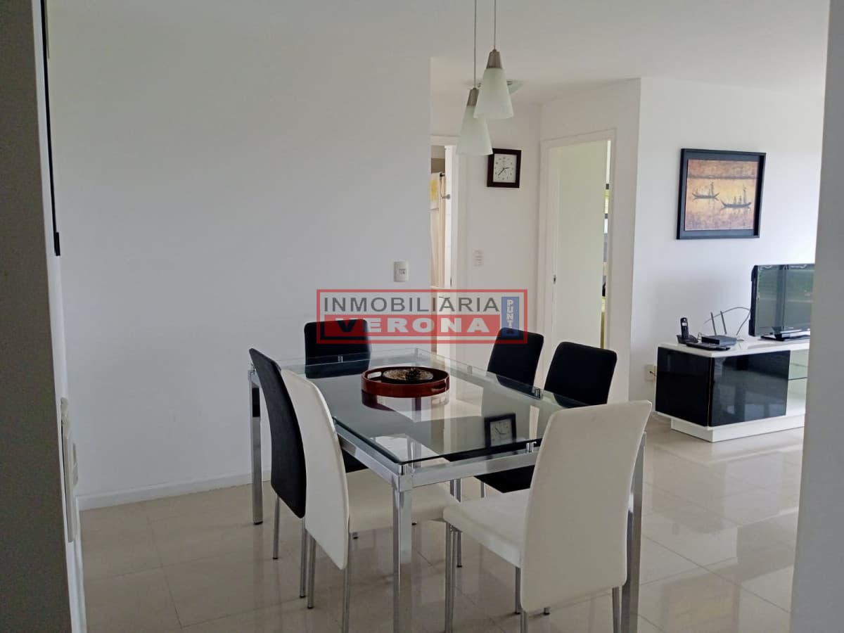Apartamento en Roosevelt - 2 Dorms - Inmobiliaria Verona Punta