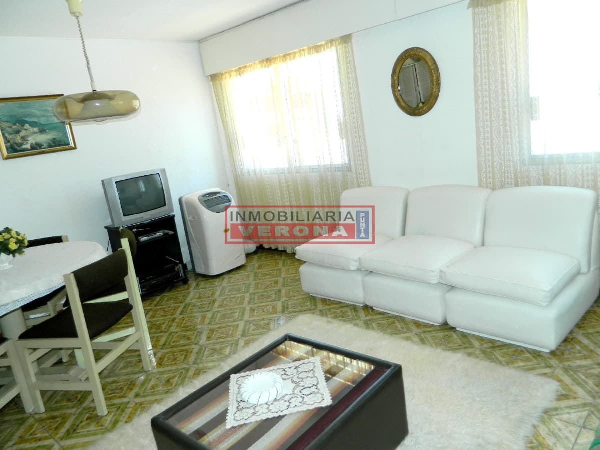 Apartamento en Peninsula, 1 dormitorios * - Inmobiliaria Verona Punta